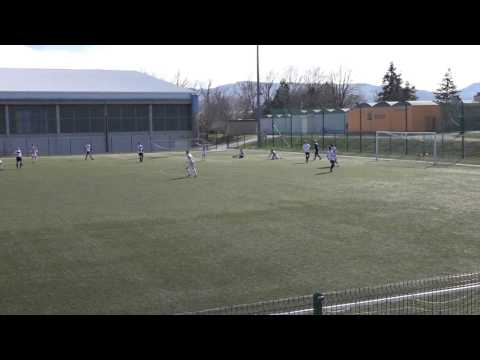 ND Bilje U17 - Strukelj Jan