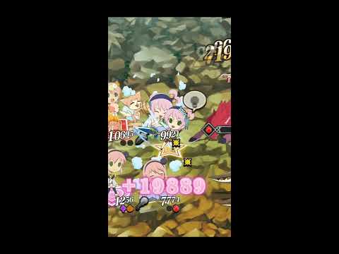 Tales of Link - Last battle before servers closed