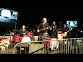 THE ALARM “ HALLOWED GROUND @G28