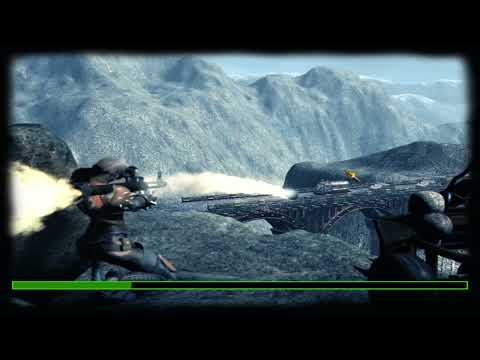 Fallout Tactics - 100% Complete Walkthrough No Commentaries - Part 4/10