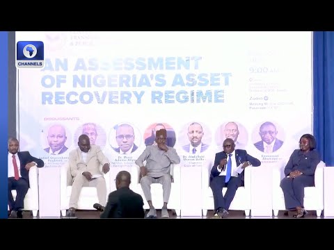 EFCC, ICPC GIABA Advocate International Collaboration On Illicit Assets Recovery