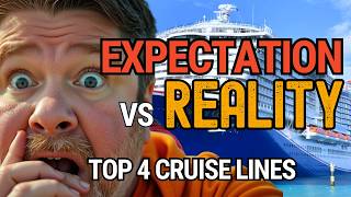 Top 4 Cruise Line Stereotypes Debunked — Are You Guilty of This?