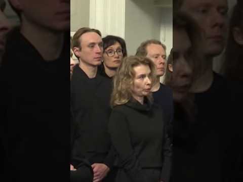 Vladimir Shklyarov: A Tribute to the Mariinsky Ballet Star | News Today | DRM News | AA1J