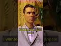 'Big Suit' 🤵  - David Byrne of Talking Heads #shorts