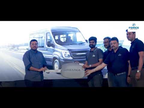 Force Urbania | Financiers Meet