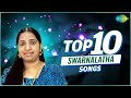 Top 10 Songs Of Swarnalatha Evano Oruvan Chithitaiyil Enna Varum Aaraariro Aaraariro O Nenje