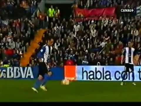 Hércules C.F 2-1 Real Zaragoza GOLAZO FARINOS