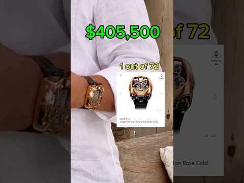 Watches I saw at a St. Tropez Beach Club Pt.3