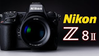 Nikon Z8 II - Facing CHALLENGE?