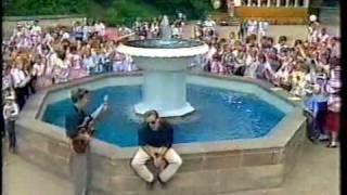 Nick Heyward Wonderful Day