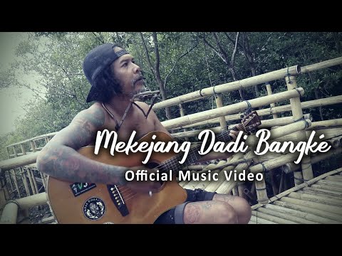 MADE GIMBAL - "MEKEJANG DADI BANGKE" Official Music Video