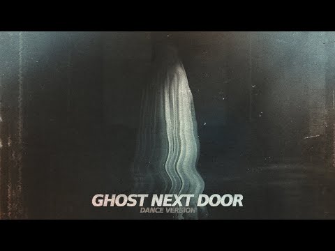 Caspro - Ghost Next Door 👻 (Dance Version)