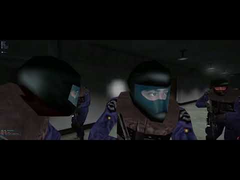SWAT 3 Close Quarters Battle Mission 10: Wilshire, Hostage Rescue