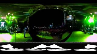 Aloe Blacc - Can You Do This? (360º Live Video)