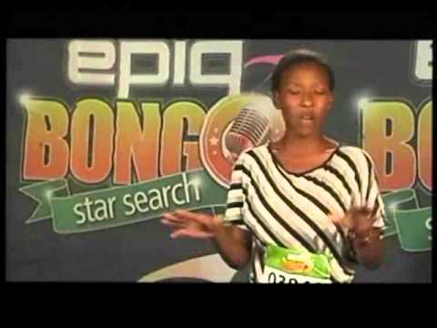 EBSS DAR - NSAMI NKWABI