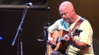 Steve Kaufman's Kamp presents Barry Mitterhoff,