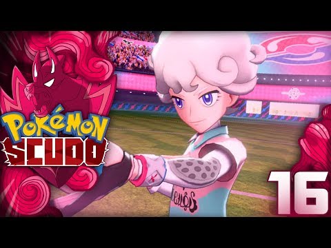 ODDIO BEET COSA TI HANNO FATTO?! Lega pokemon - Pokemon SCUDO Ep_16 (ITA)