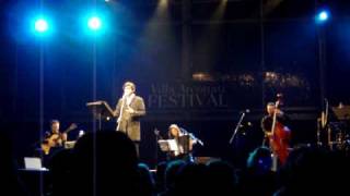 Elio @ Villa Arconati - Fu...turisti pt. 01