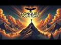 Conquer Your Fears Affirmations In Tamil