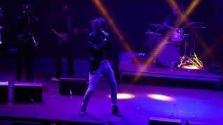 Uché - Play That Funky Music (Live @ White Oak Music Hall)