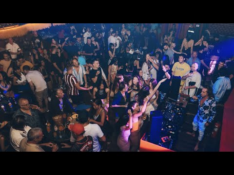 Club ZHU presents 'Excuse-Moi I'm French' featuring DJ Romain Pelletti