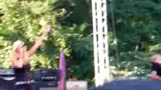 Supergirl Saving Jane