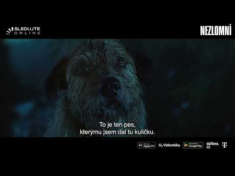 Nezlomní - sledujte online