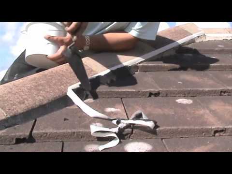 Flexipoint Ridge Pointing