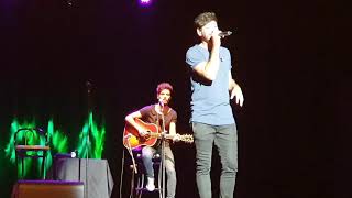 Luis Cepeda. Si tú existieras #CepedaUnpluggedLeganés