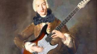 Boccherini in Rock - Quintet