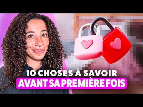 First Time: 10 Things You Need to Know (and Wish I Had)