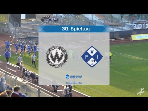 Elfer verschossen, Verletzungen und klare Pleite – gebrauchter Abend für Illertissen in Burghausen