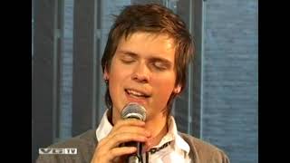 Aleksander With - VGTV 2006