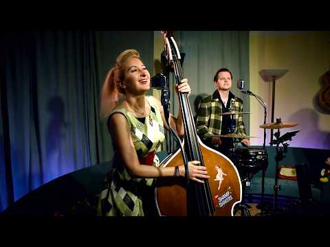 You Never Can Tell "C'est la vie" (live) | Chuck Berry | Rock&Roll Cover by The Swamp Shakers