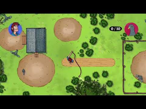 Release Date Trailer