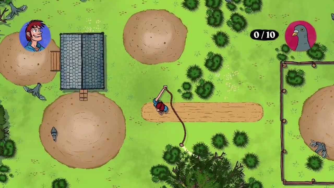 Release Date Trailer