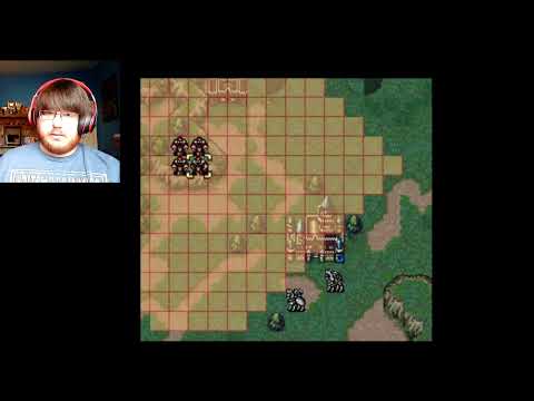 Fire Emblem 4: Genealogy of the Holy War - Part 36