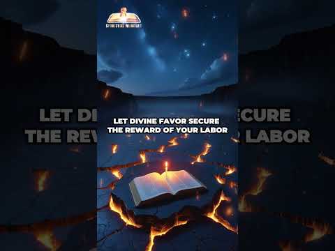 Questa preghiera ripristina tutto ciò che il nemico ha rubato | Preghiera per benedizioni, veloci...