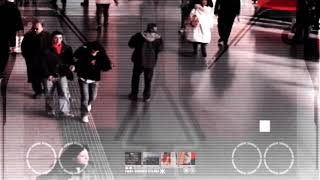 Cover art for Scream Squad