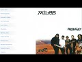 Miles - Piyashi Mon (Official Audio)