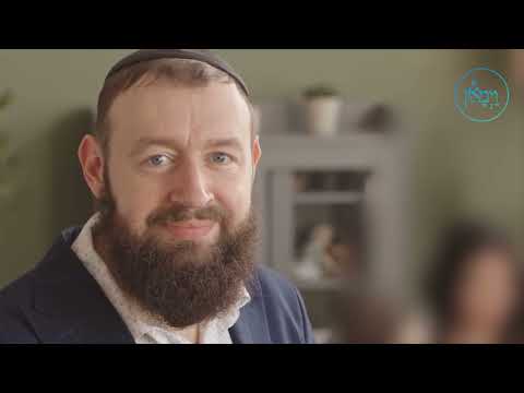 Who Wants to be Challenged? | Rabbi Meir Simcha Sperling