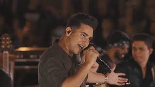 Henrique e Juliano - ARRUMA UM CANTINHO - DVD Menos é Mais