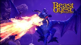 Beast Quest video 1