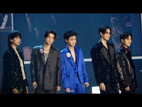 230923 ‘HIDDEN TRACK’ 789TRAINEE [THAI Fancam] @ 789 The Time Capsule : Day 2