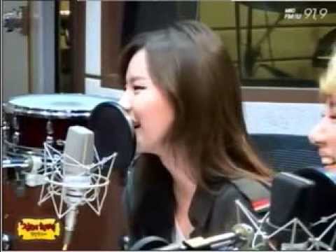 130910 정희 김예림(Lim Kim)과 어색한 사람들