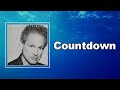 Lindsey Buckingham - Countdown  (Lyrics)