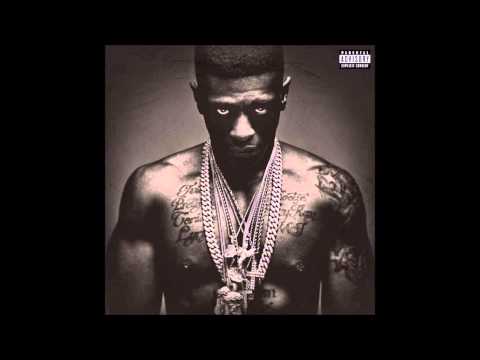 Boosie Badazz - Black Heaven (Feat. Keysha Cole) SLOWED DOWN