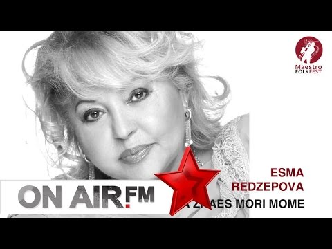Esma Redzepova - Da Znaes Mori Mome