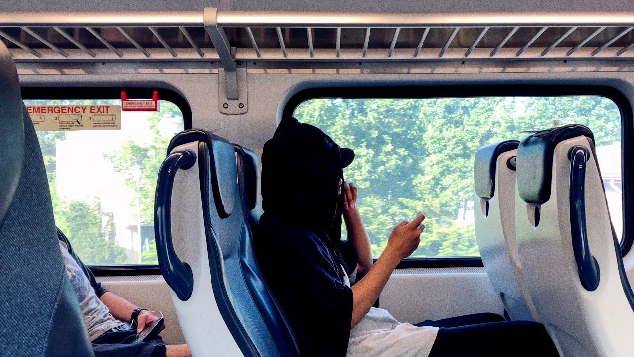 The Doppelgangaz – “Screen Fatigue”