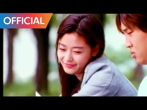 신승훈 (Shin Seung Hun) - I Believe (엽기적인 그녀 OST)